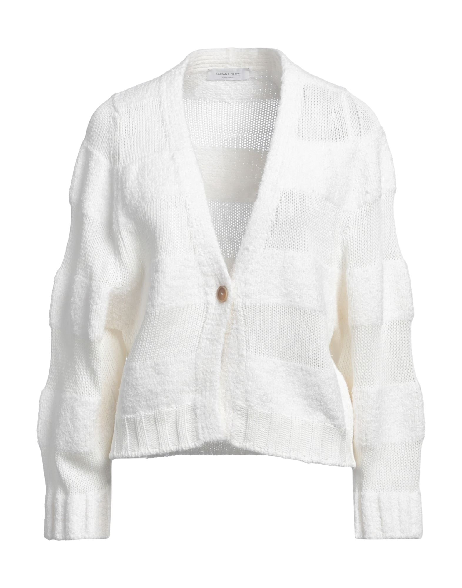 FABIANA FILIPPI - 가디건
