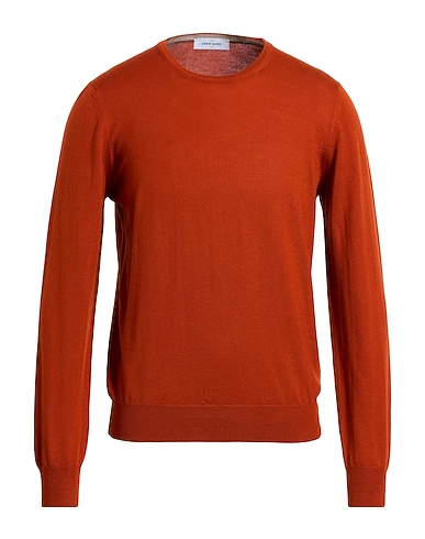 GRAN SASSO Pullover 100% Laine vierge