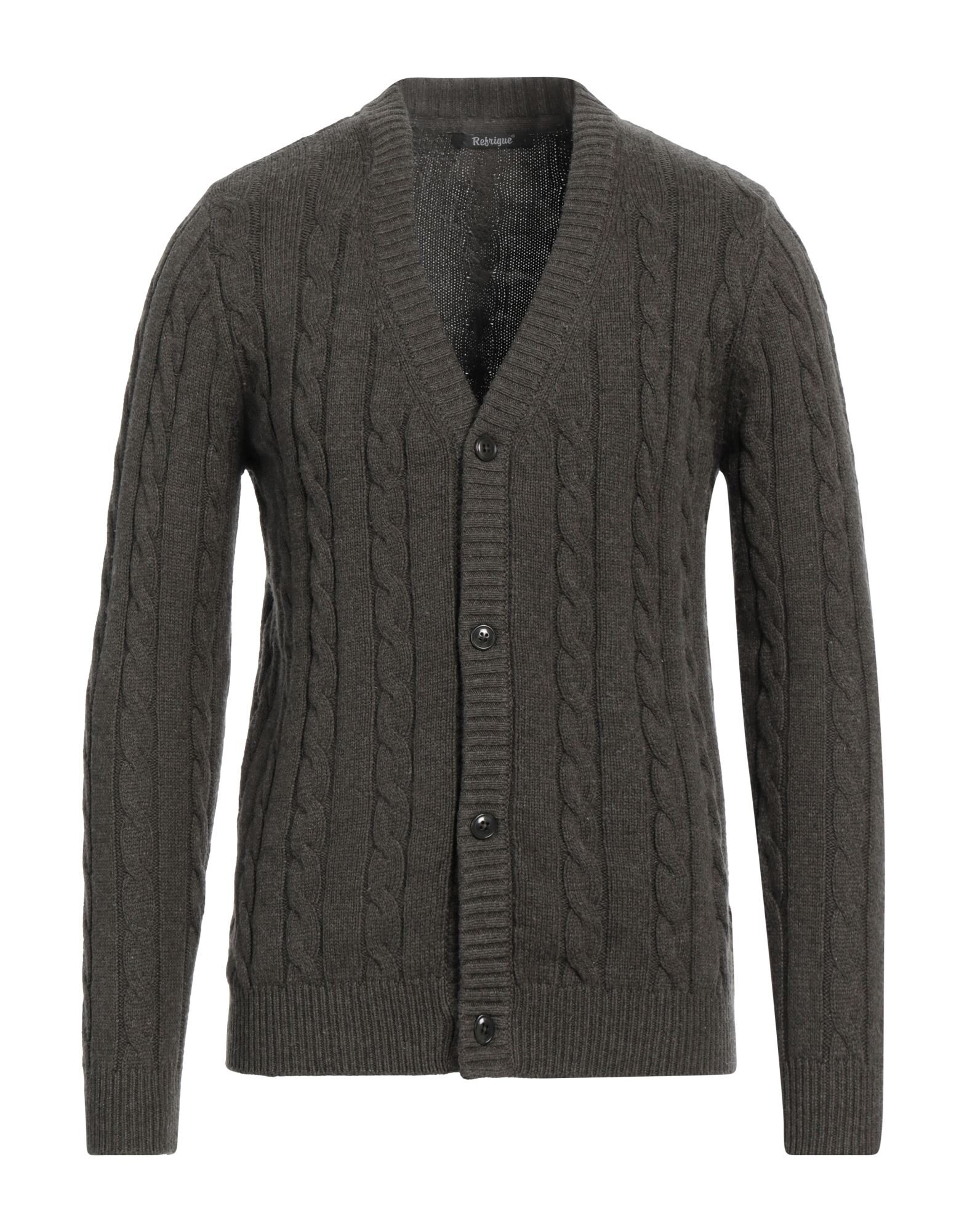 REFRIGUE - Кардиганы