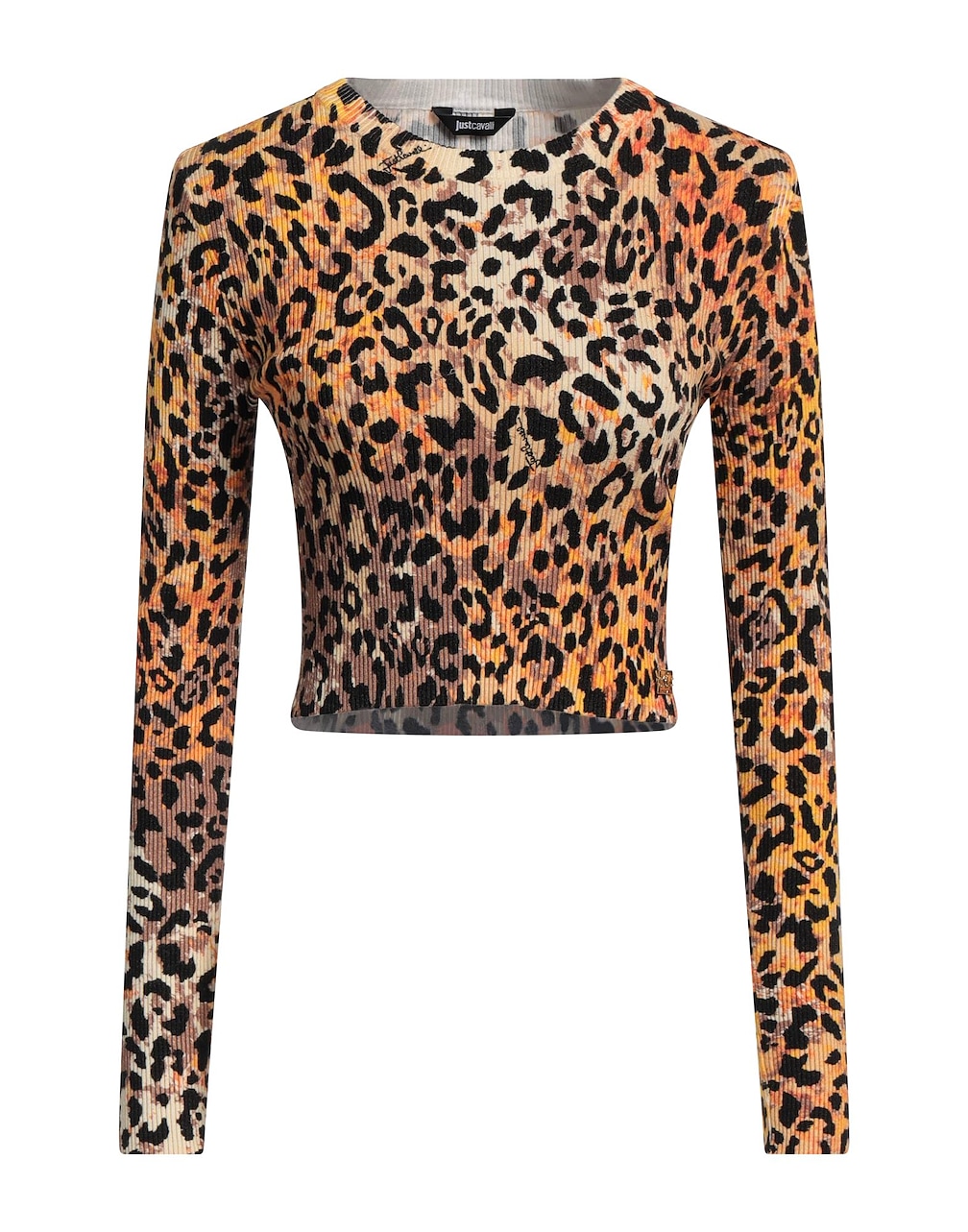 JUST CAVALLI - Pullover