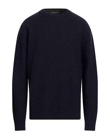 DANIELE FIESOLI Pullover LAB 90% Laine mérinos, 10% Cachemire