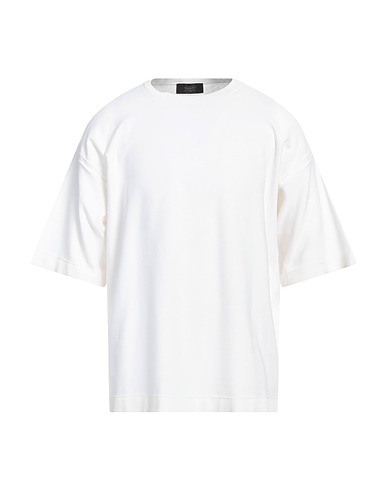 MAISON FLÂNEUR Pullover 55% Polypropylène, 45% Coton