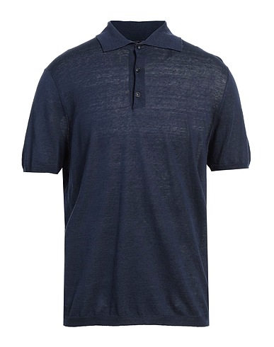 STILE LATINO Jumper 73% Linen, 27% Cotton