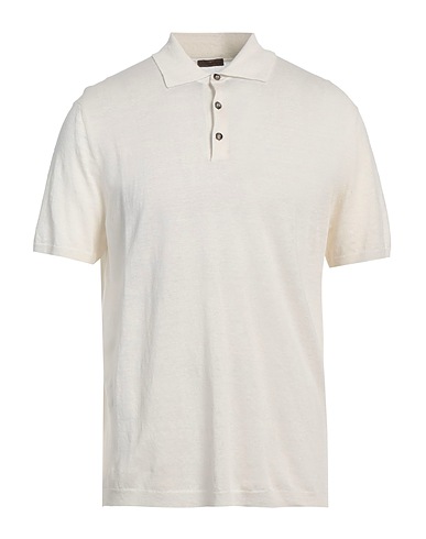 STILE LATINO Jumper 73% Linen, 27% Cotton