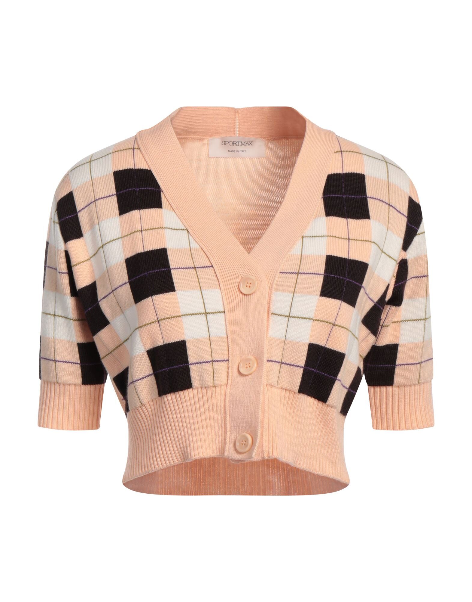 SPORTMAX - Strickjacken