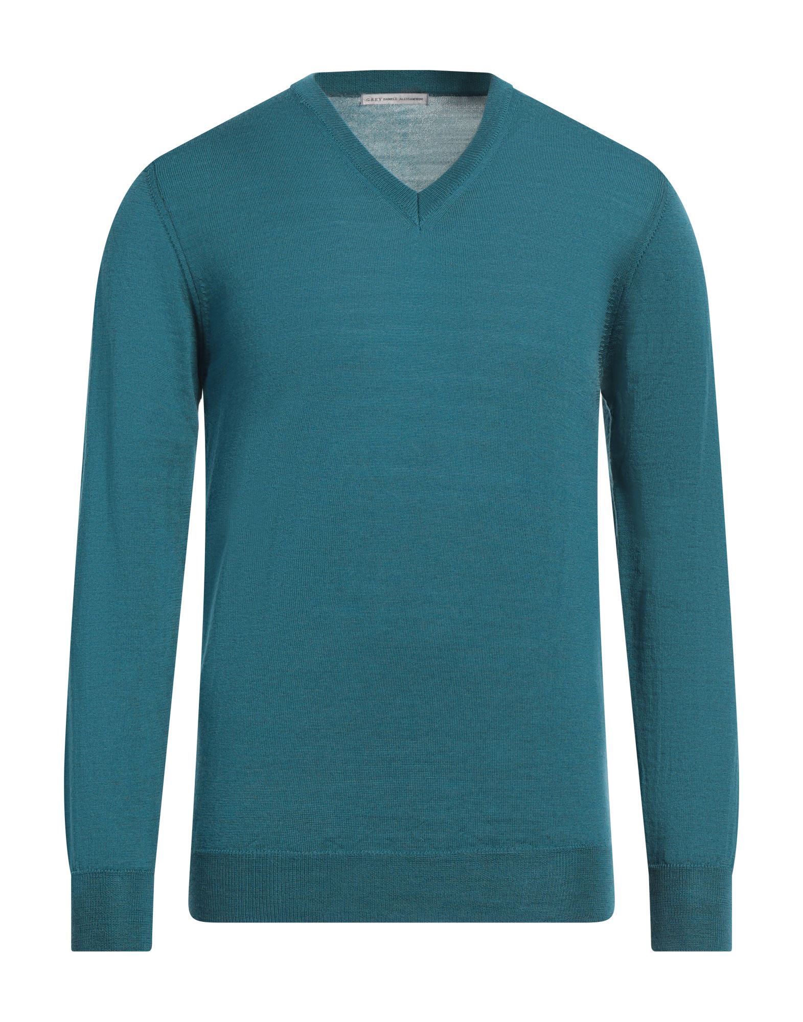 GREY DANIELE ALESSANDRINI - Jumpers