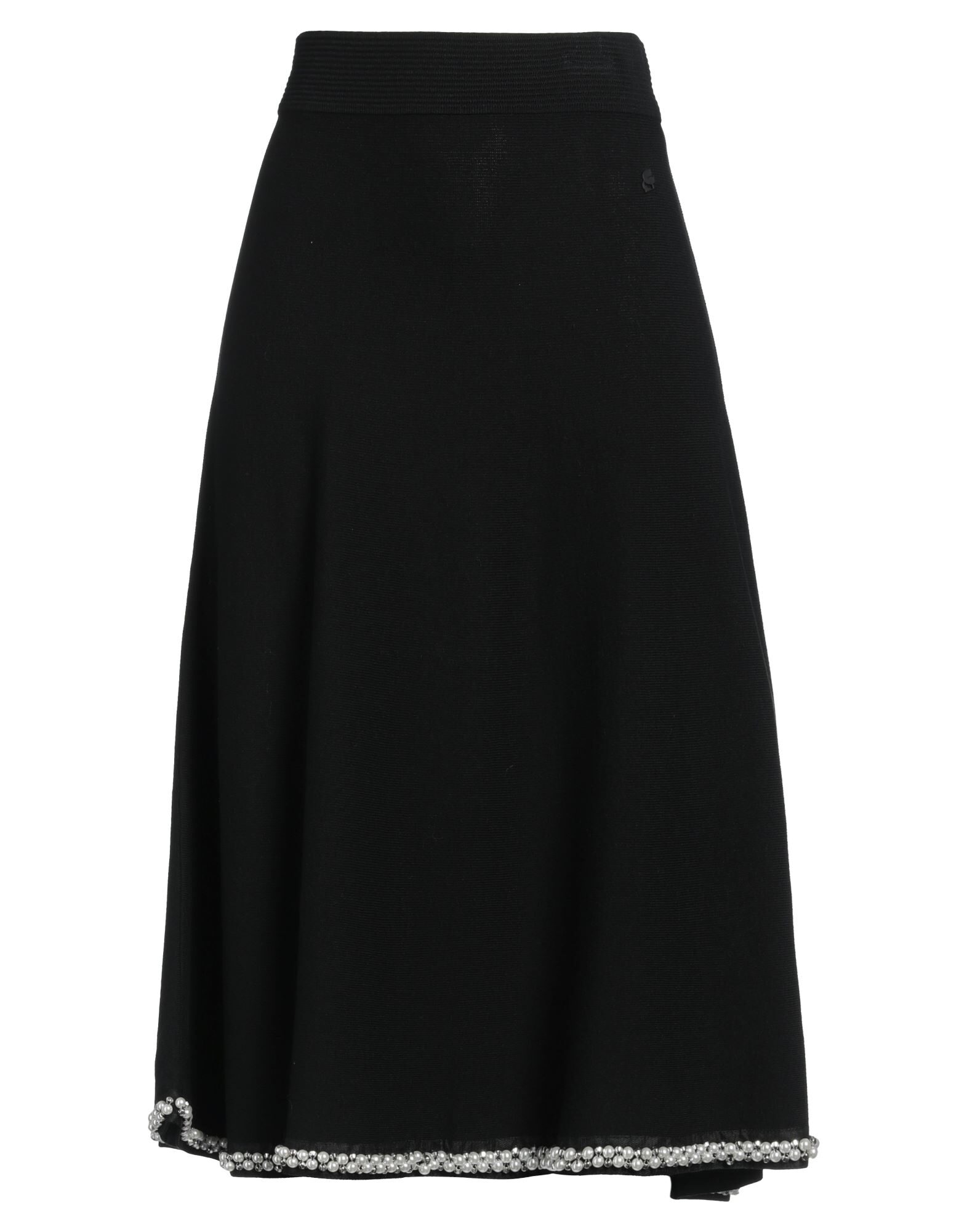 KARL LAGERFELD - ミディスカート