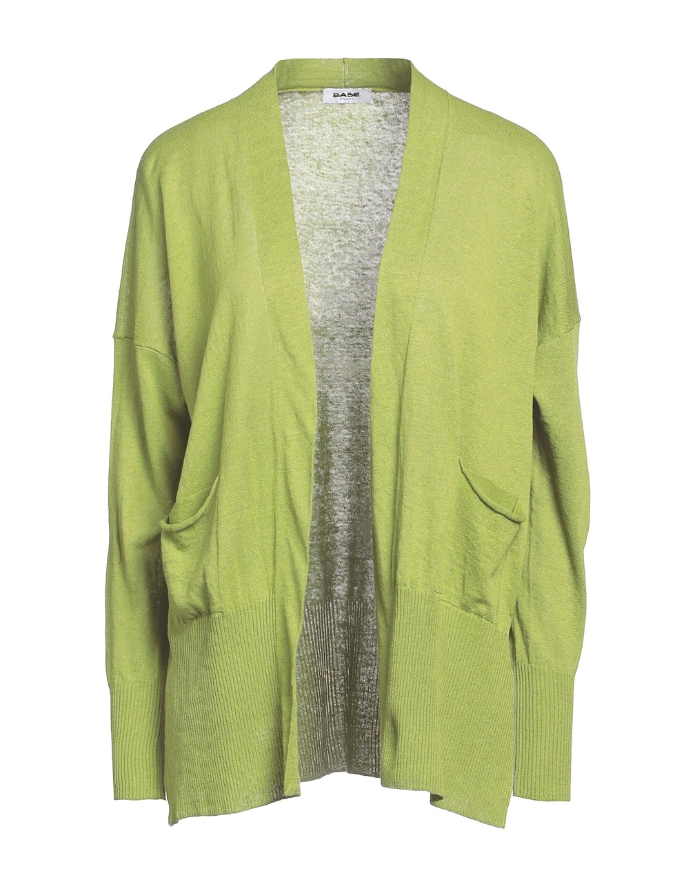 BASE MILANO - Cardigans