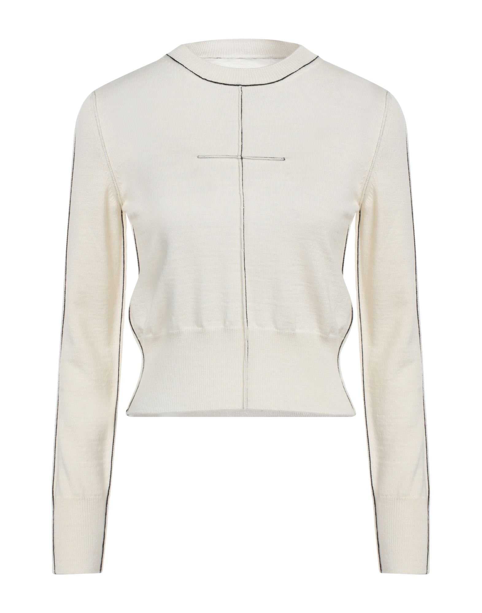 MM6 MAISON MARGIELA - Sweaters
