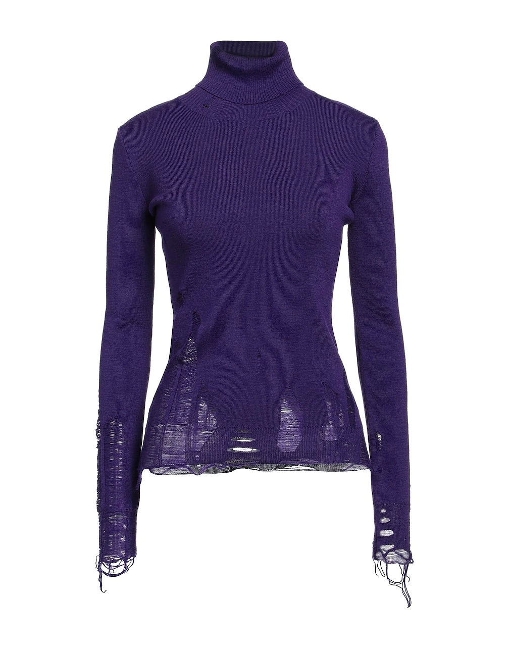 MM6 MAISON MARGIELA - Turtlenecks