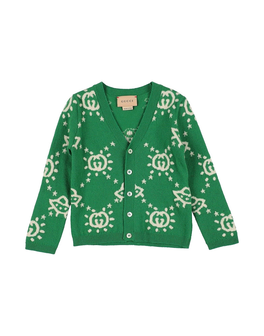 GUCCI - Cardigans