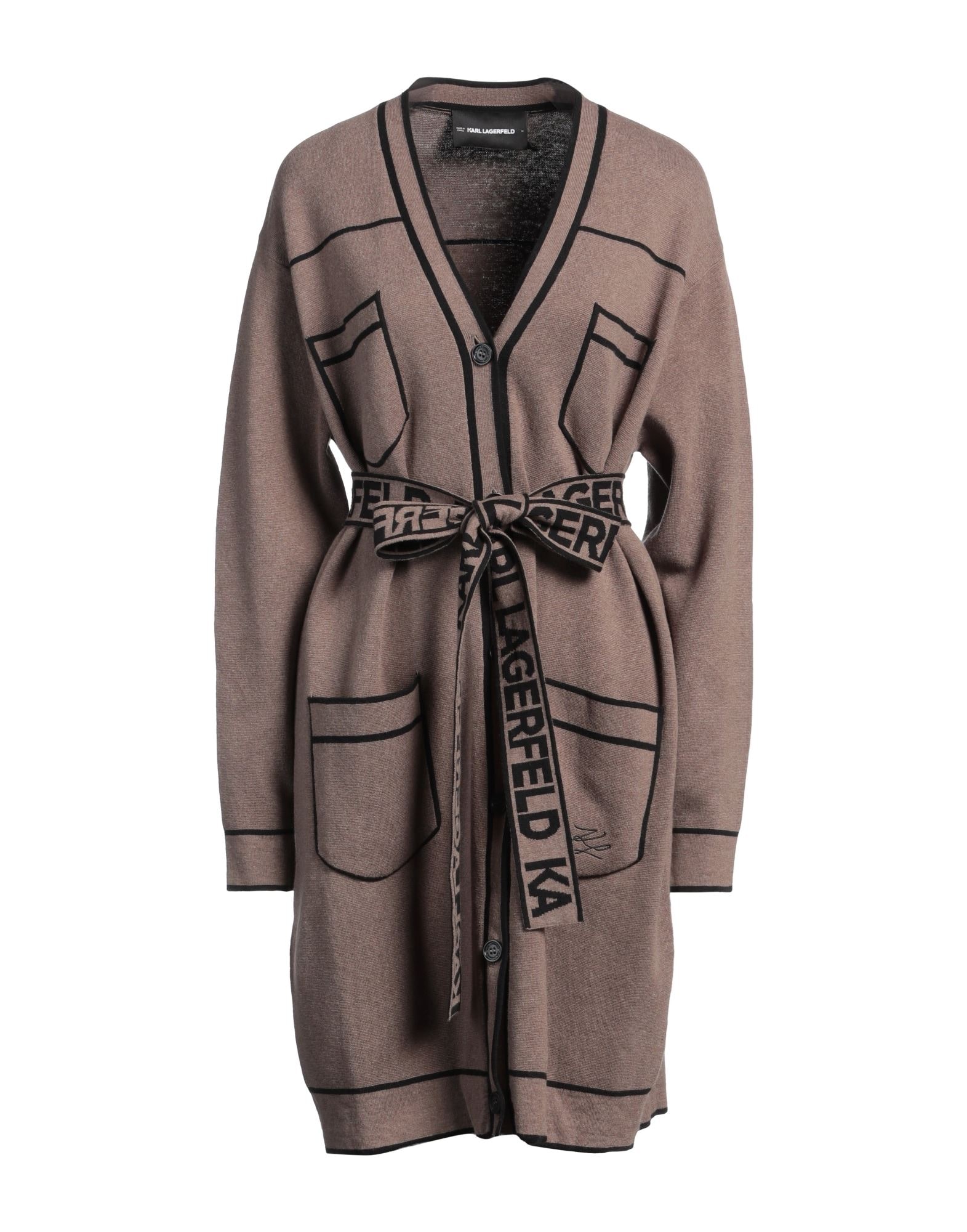 KARL LAGERFELD - Cardigan