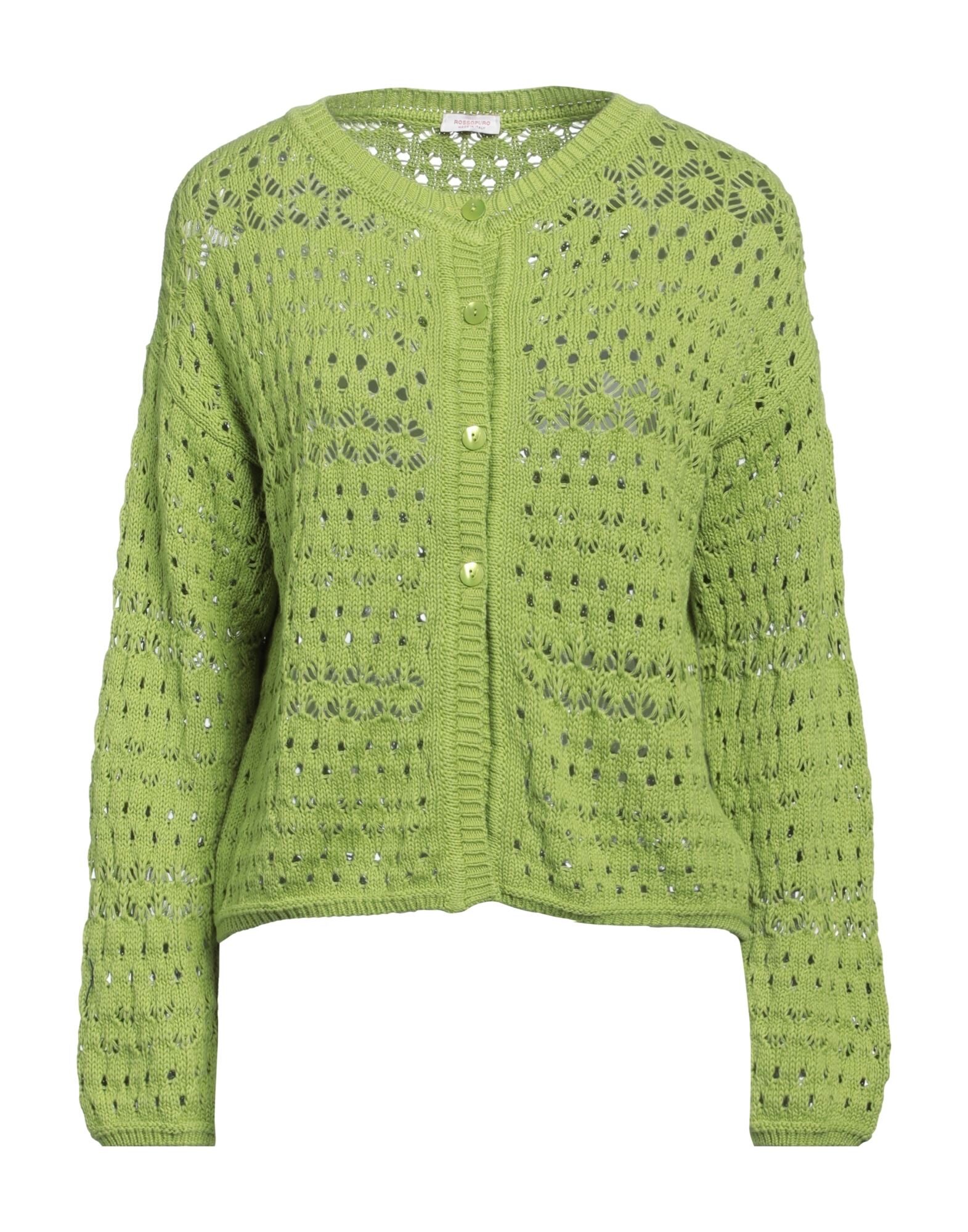 ROSSOPURO - Cardigans