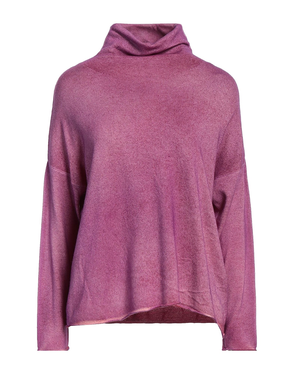 ALESSANDRO ASTE - Rollkragenpullover