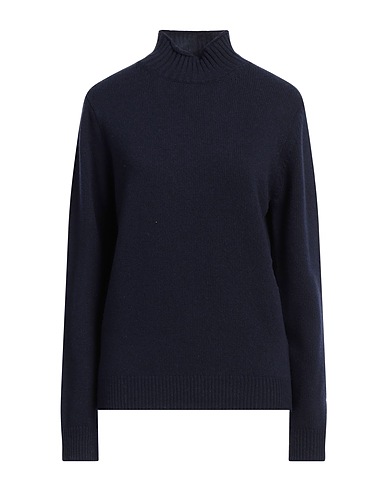 HAMMOND STUDIO Dolcevita Blu notte 90% Lana, 10% Cachemire