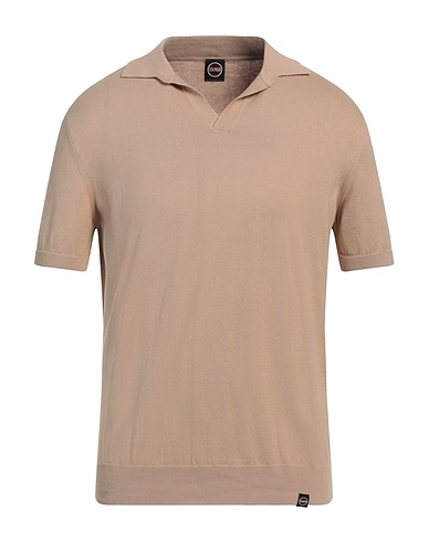 COLMAR Sweater Beige 100% Cotton