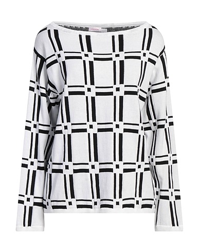 ROSSOPURO Jumper 100% Cotton