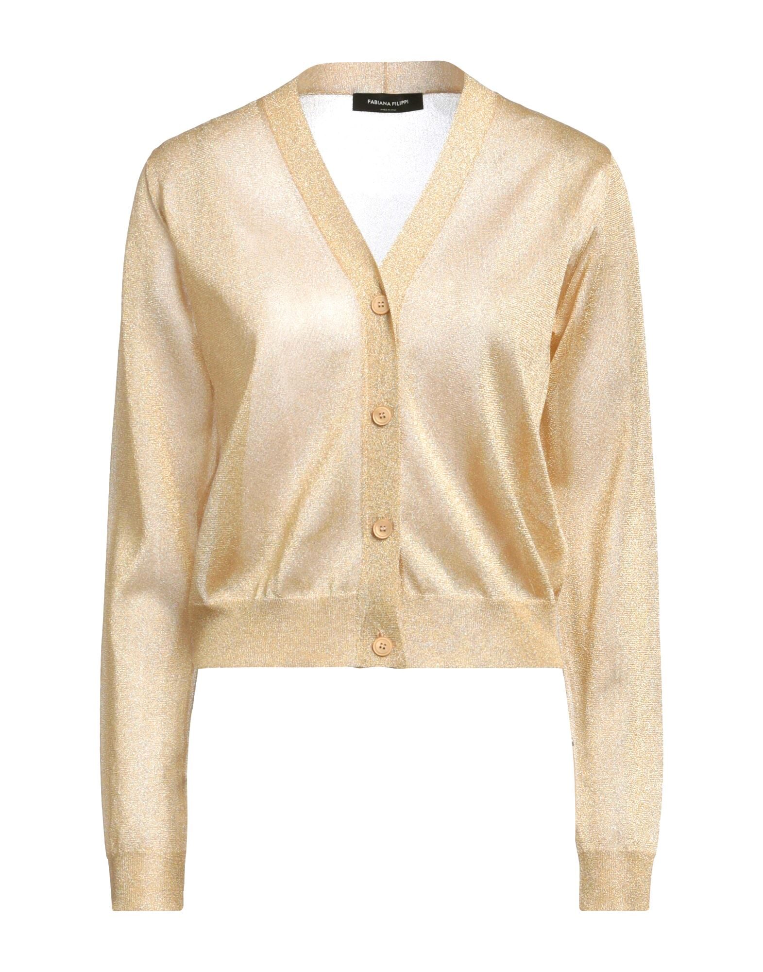 FABIANA FILIPPI - 가디건