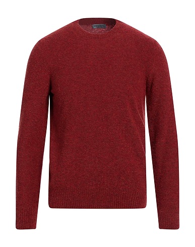 VENGERA Jumper 70% Virgin Wool, 30% Polyamide