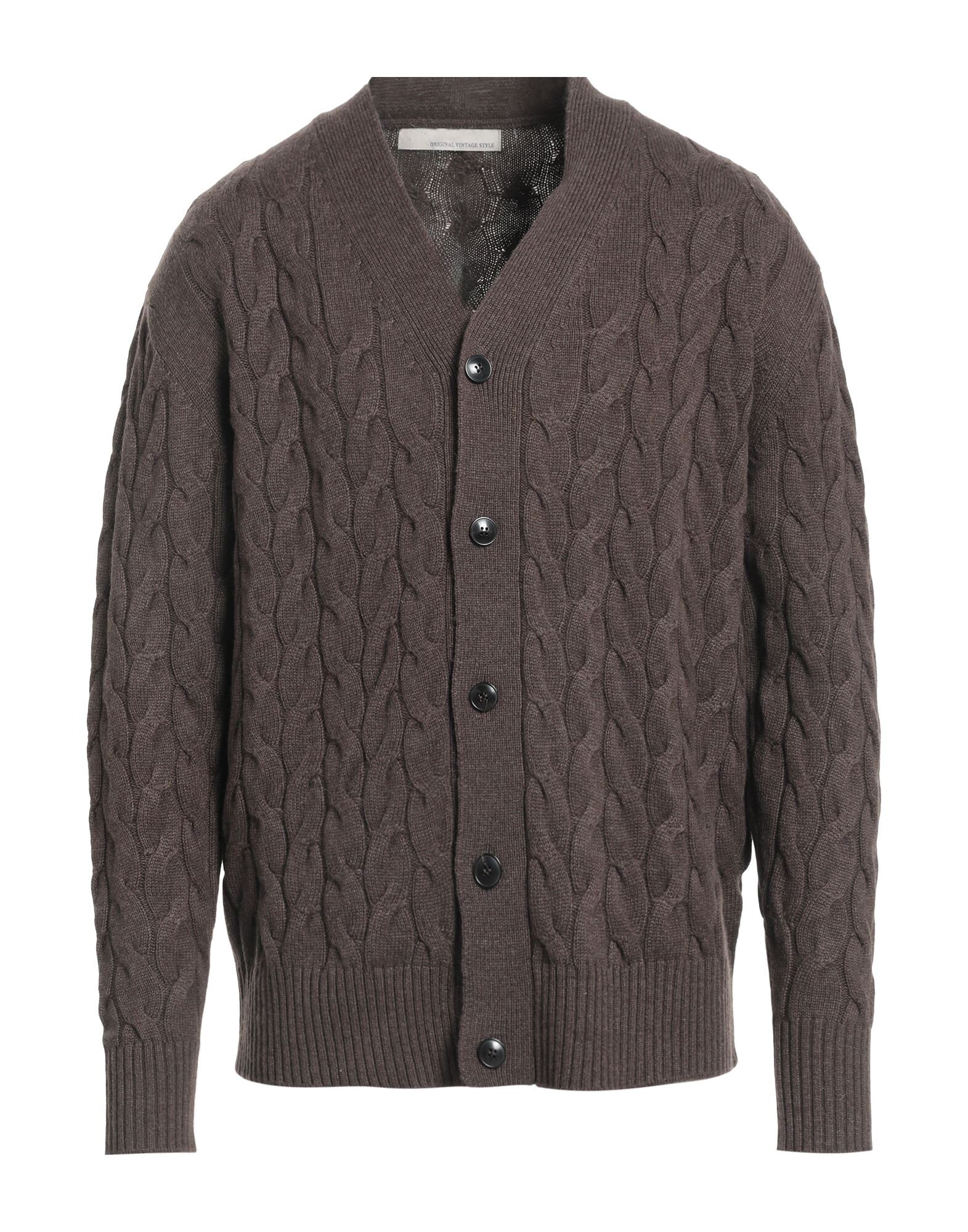 ORIGINAL VINTAGE STYLE - Cardigans