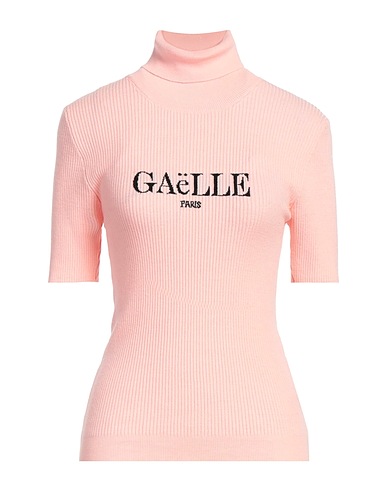 GAëLLE Paris Dolcevita Rosa 53% Viscosa, 28% Poliestere, 19% Poliammide