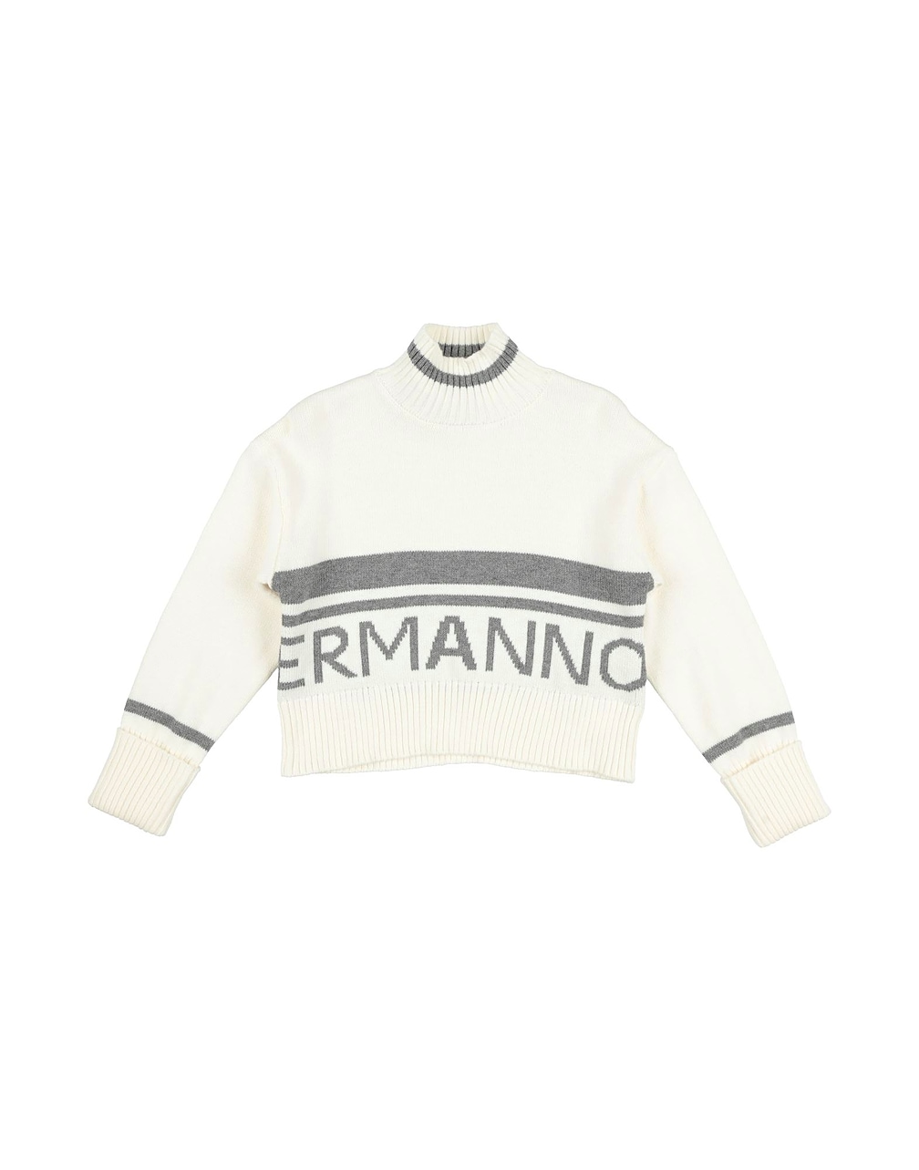 ERMANNO SCERVINO JUNIOR - Turtlenecks