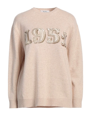 MAX MARA Jumper 70% Wool, 30% Cashmere