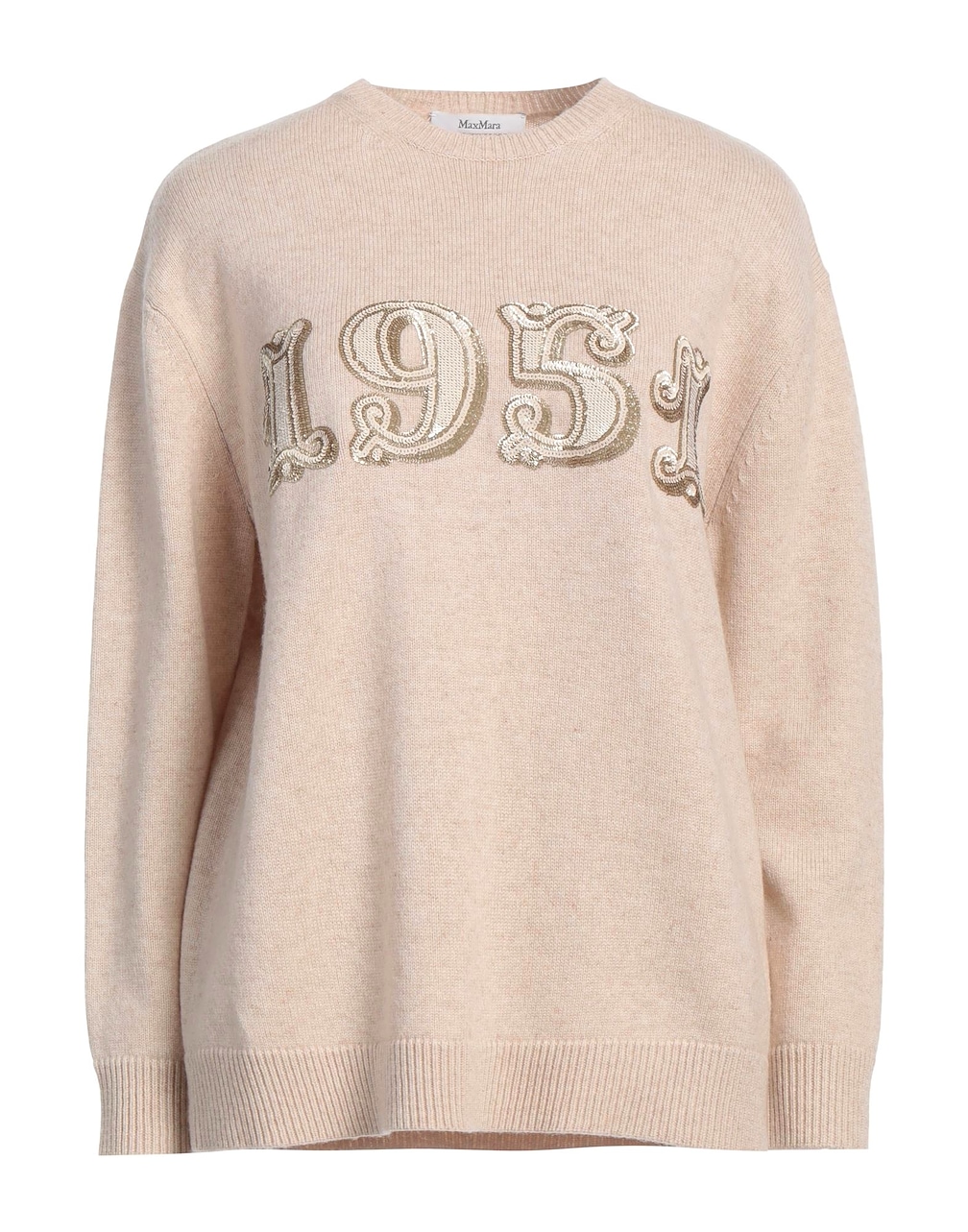 MAX MARA - Pullover