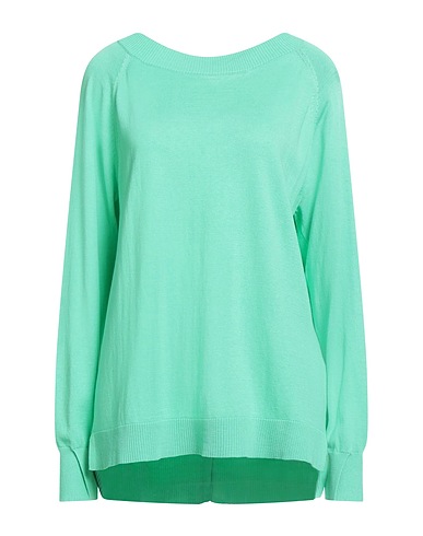 MALÌPARMI Jumper 53% Silk, 47% Cotton