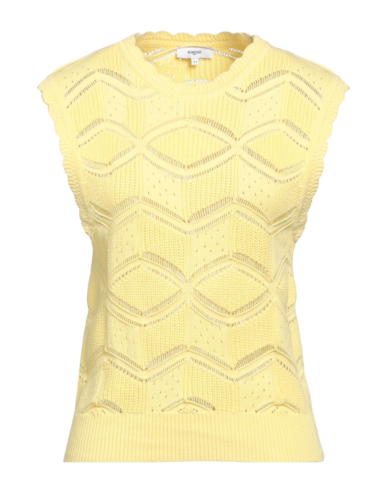 SUNCOO - プルオーバー