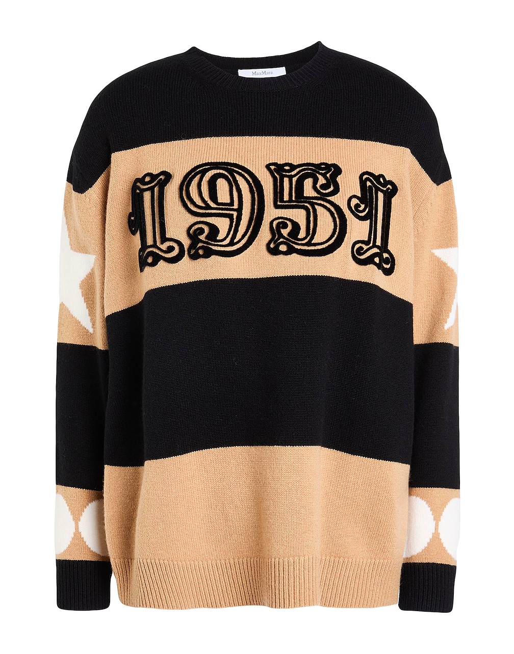 MAX MARA - Pullover