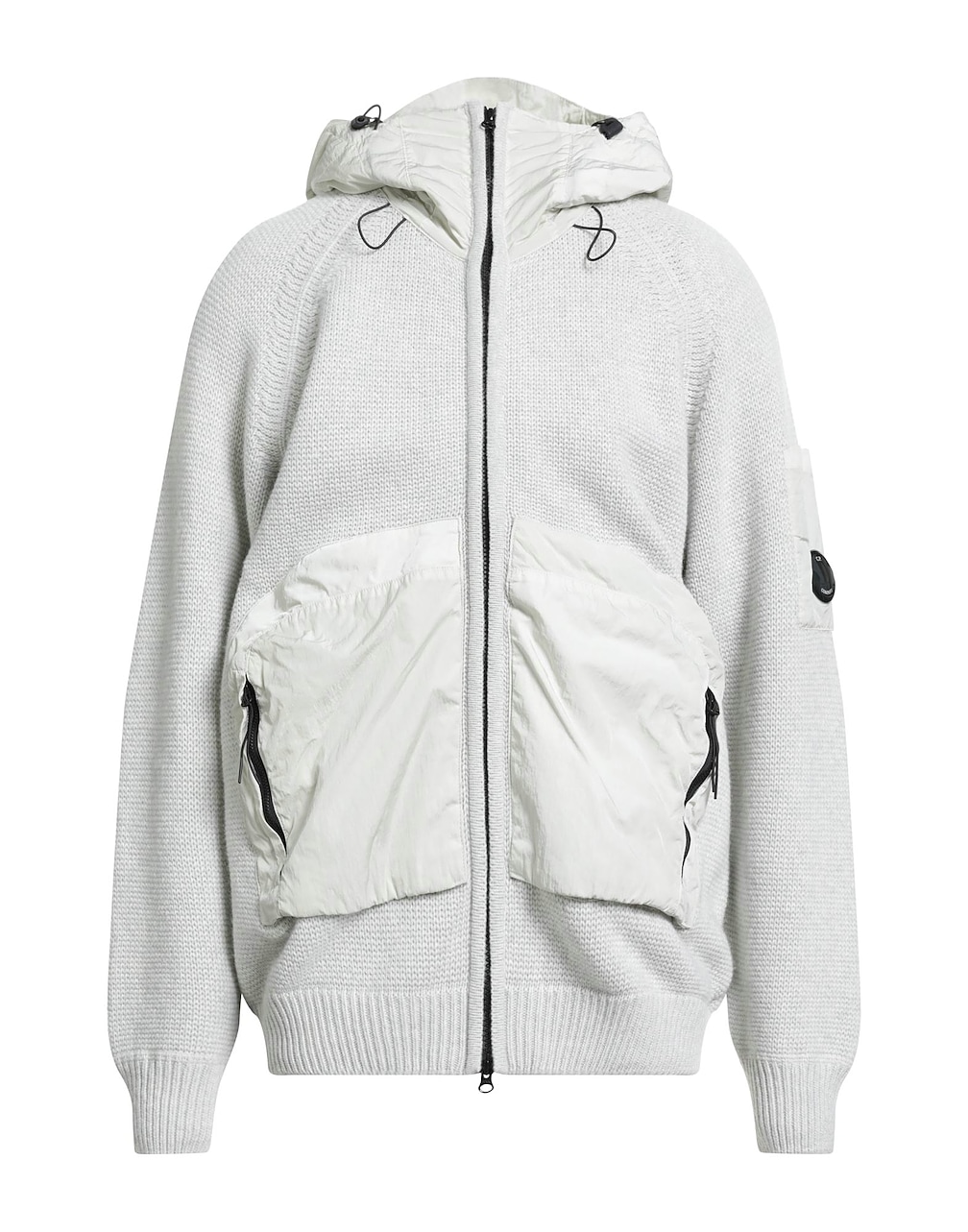 C.P. COMPANY - Cardigans