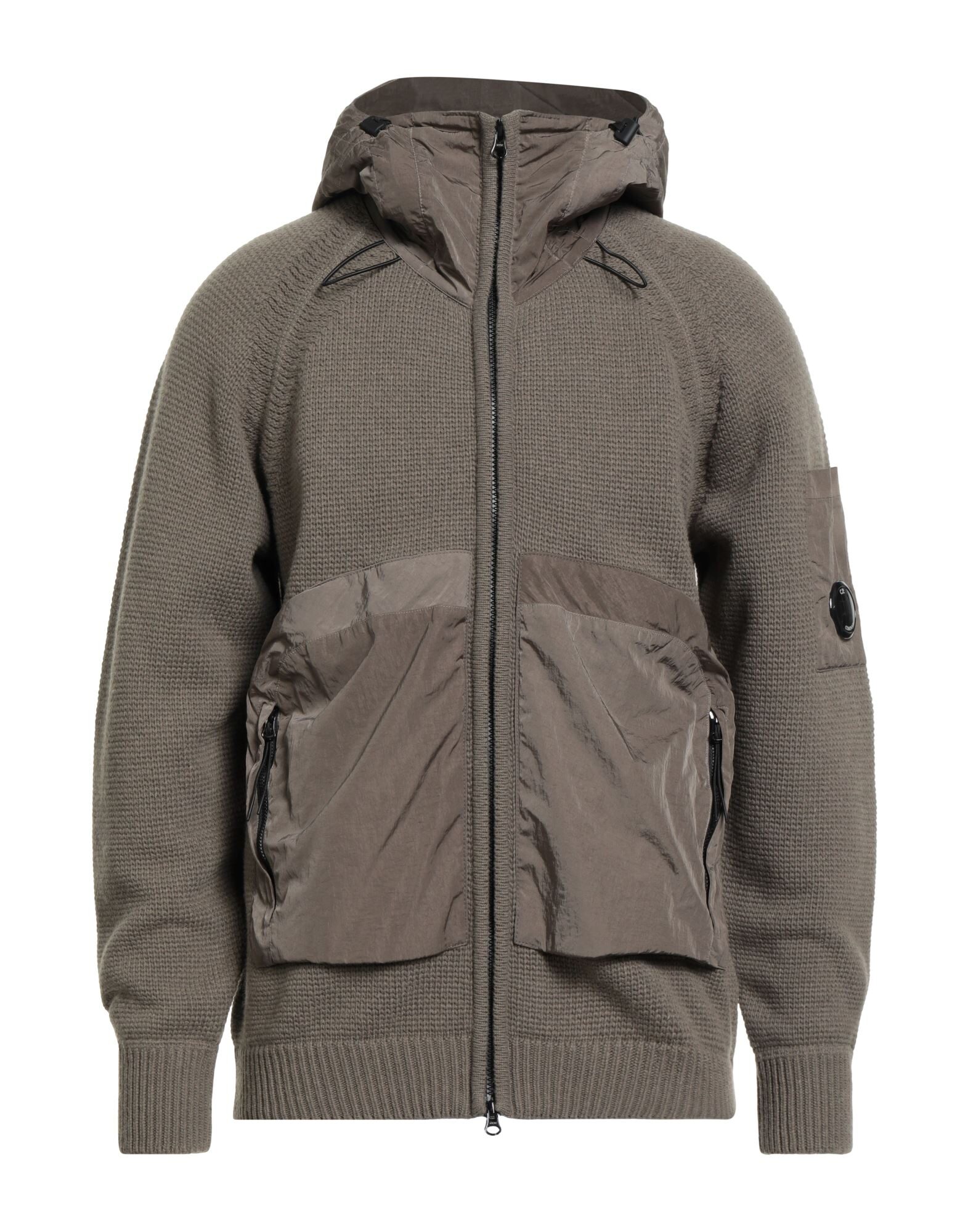 C.P. COMPANY - Cardigans