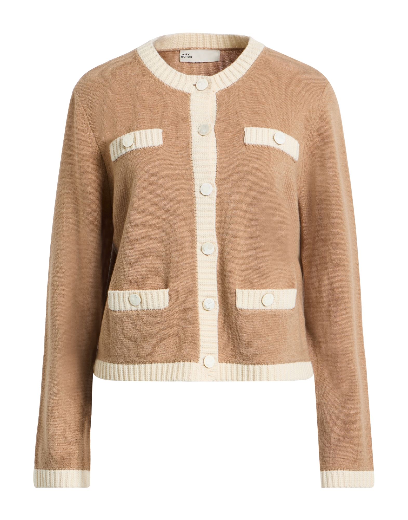 TORY BURCH - Ζακέτες 