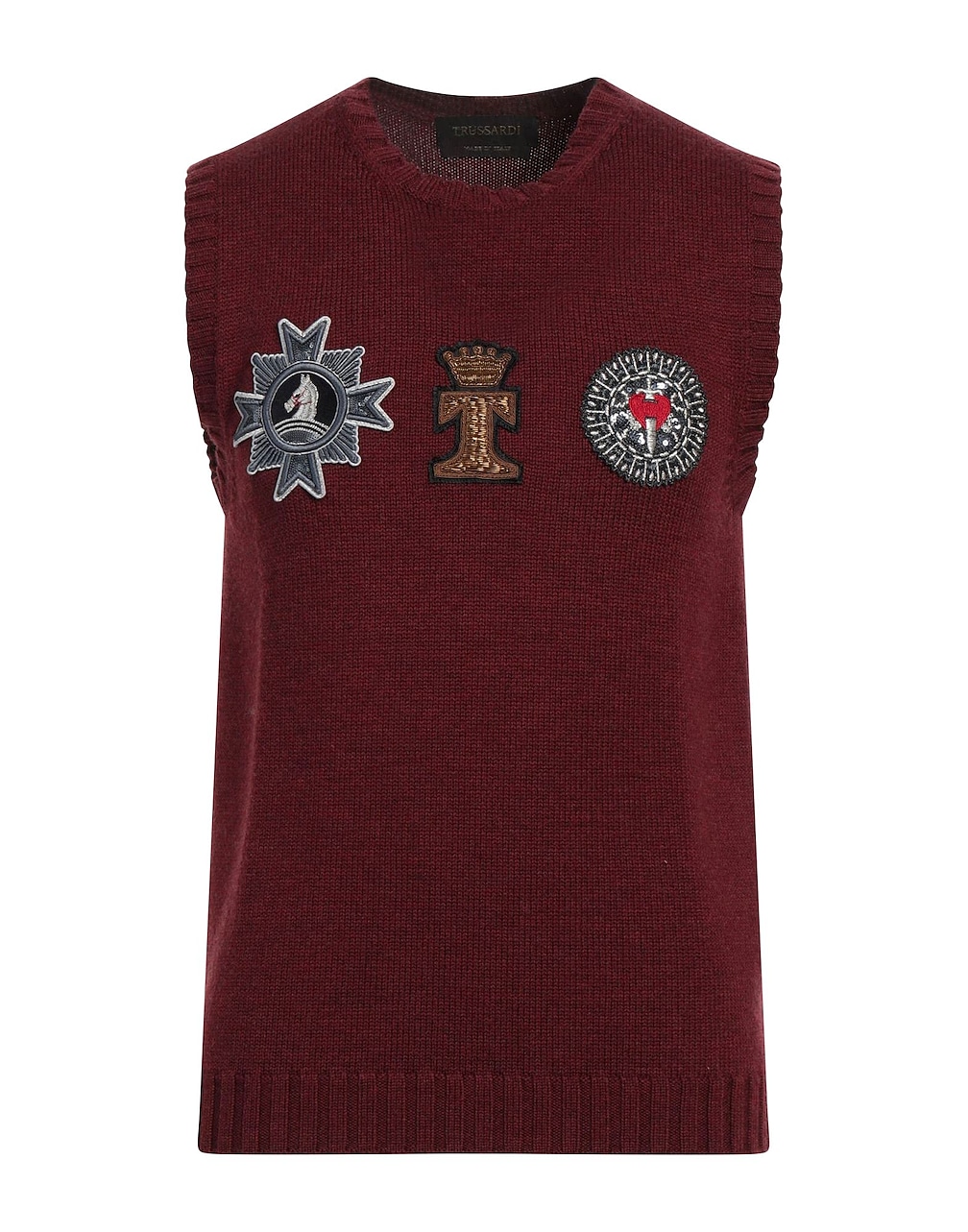 TRUSSARDI - Jumpers