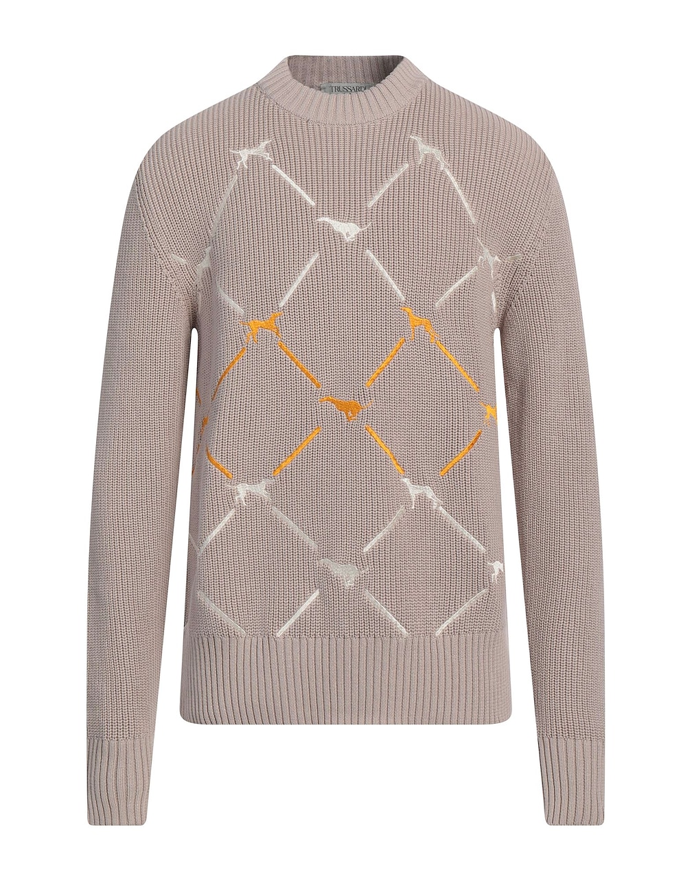 TRUSSARDI JEANS - Sweaters