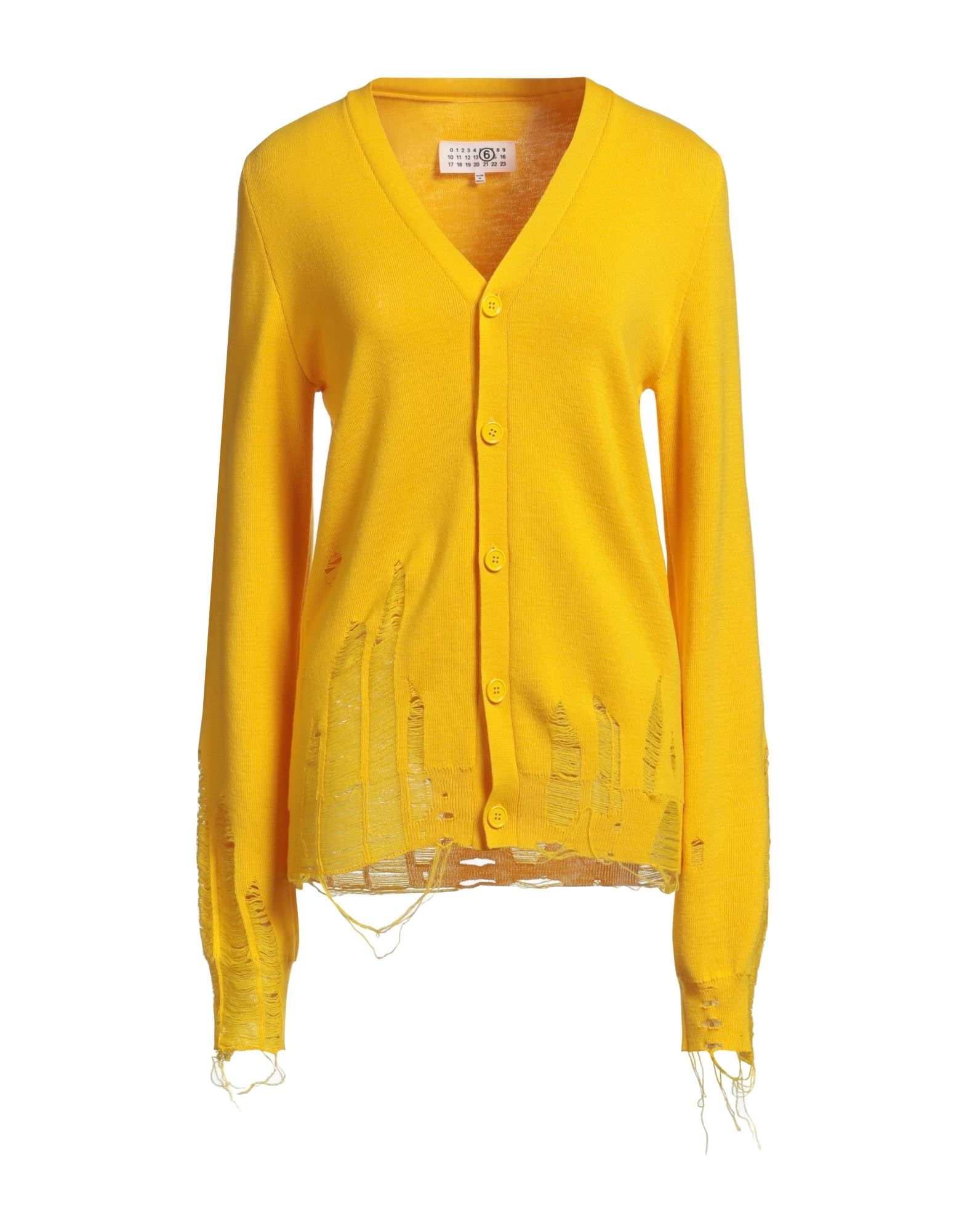 MM6 MAISON MARGIELA - カーディガン