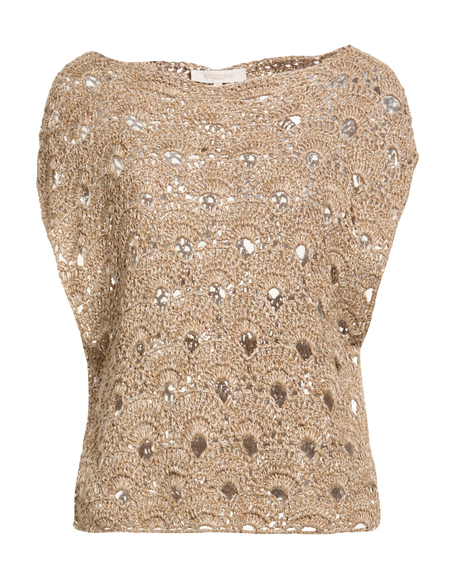 ANTONELLI - Sweaters