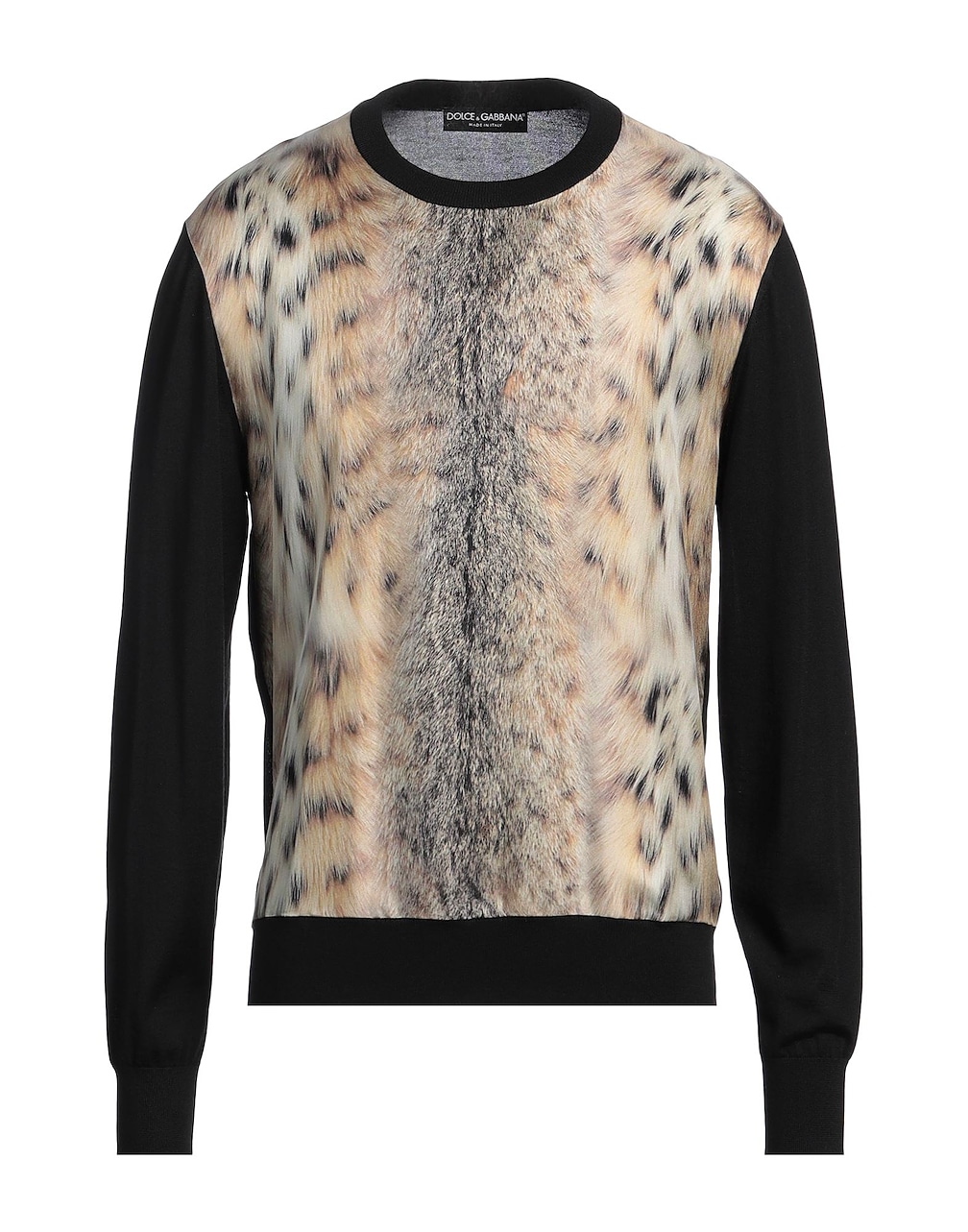 DOLCE&GABBANA - Pullover