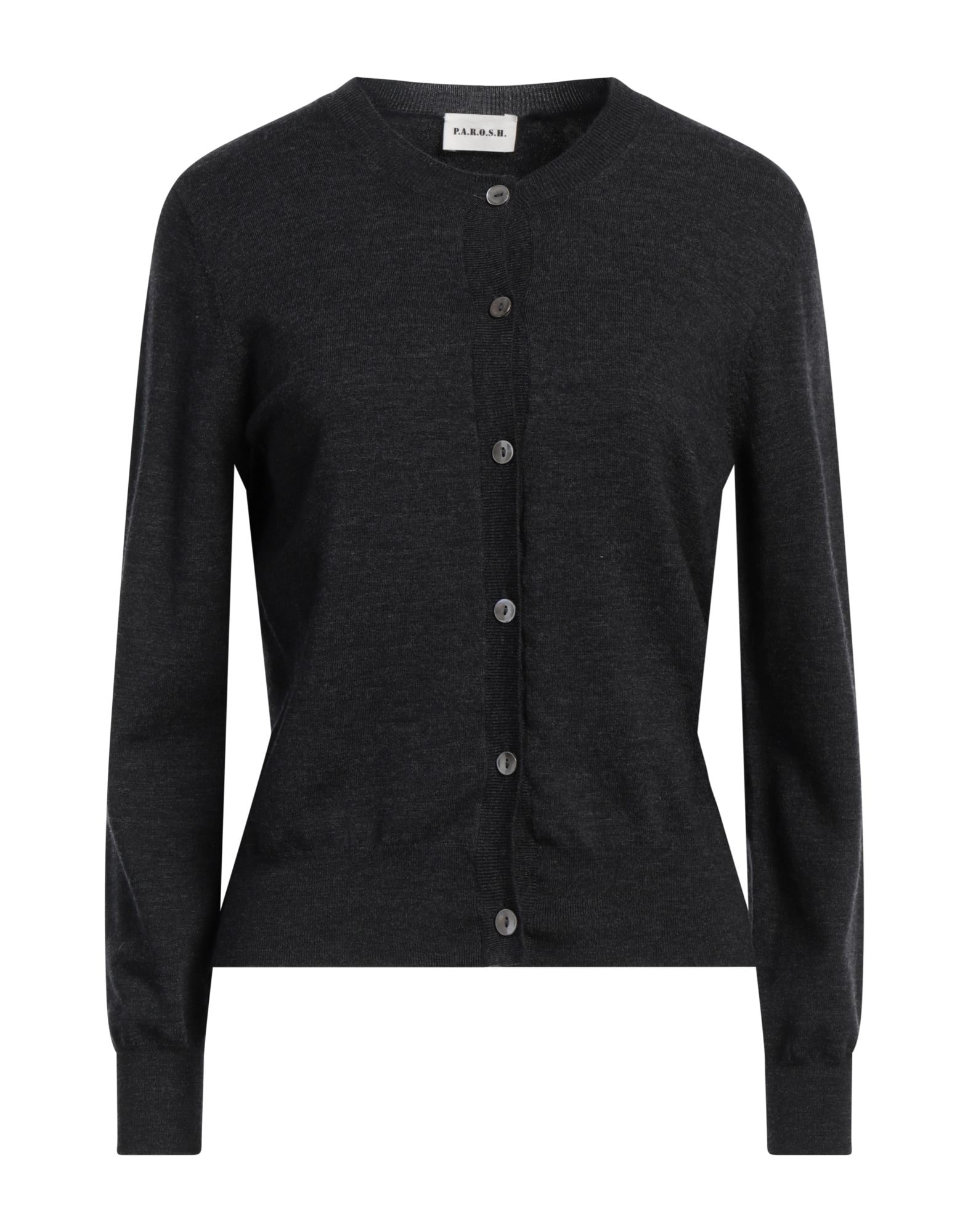 P.A.R.O.S.H. - Cárdigans
