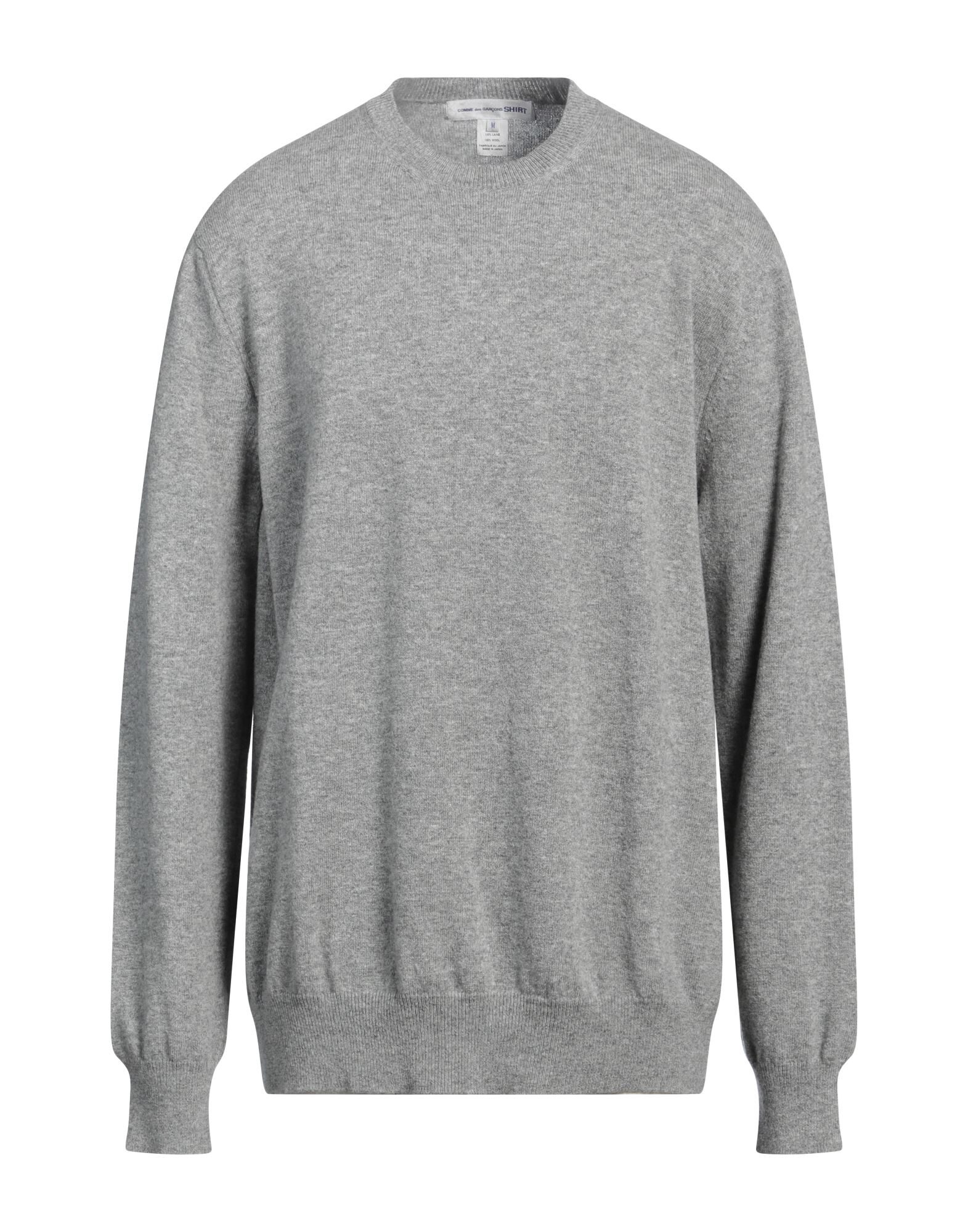 COMME des GARÇONS SHIRT - Sweaters