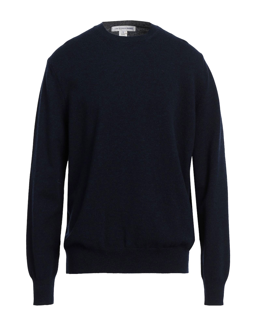 COMME des GARÇONS SHIRT - Πουλόβερ