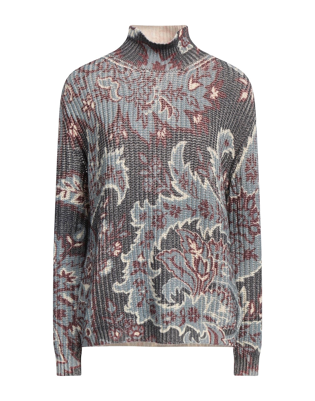ETRO - Rollkragenpullover