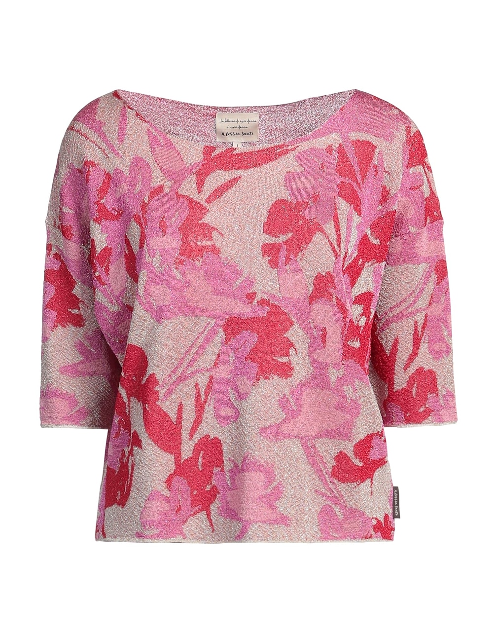 ALESSIA SANTI - Jumpers