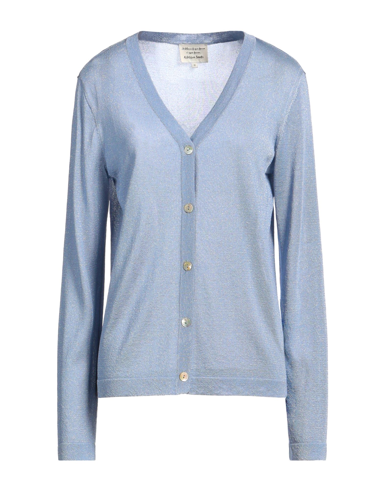 ALESSIA SANTI - Cardigans