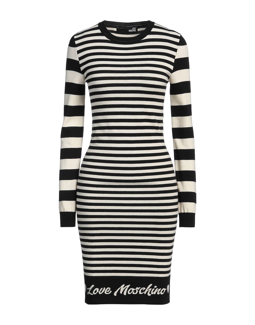 LOVE MOSCHINO - Mini dresses