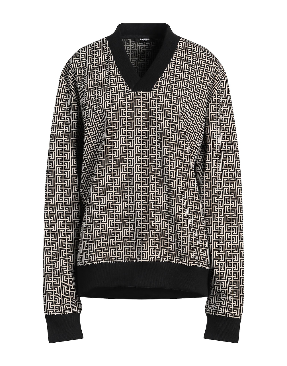 BALMAIN - Sweaters