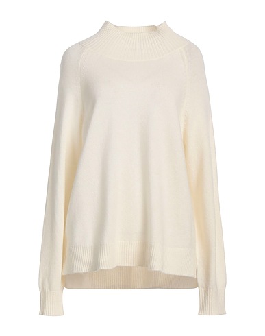 WEEKEND MAX MARA Cashmere jumper Ivory 100% Cashmere