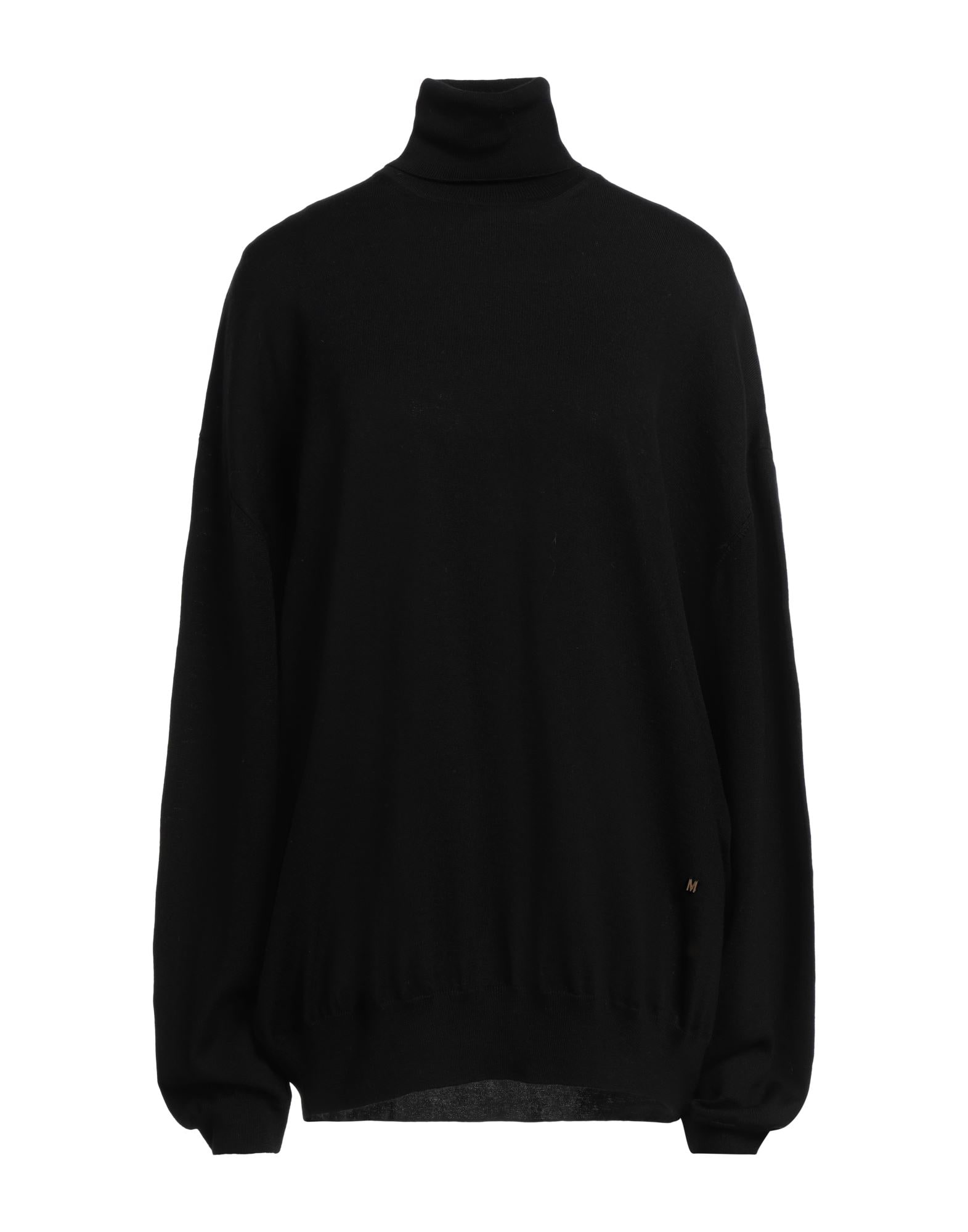 MOSCHINO - Turtlenecks