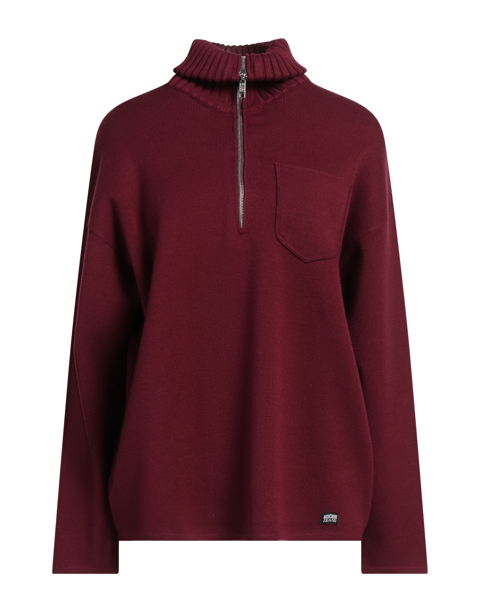 MOSCHINO JEANS - 터틀넥